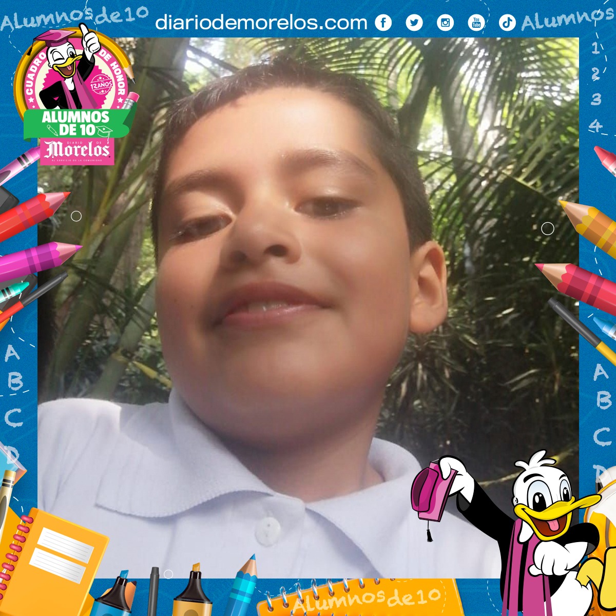 AXEL VALLADARES VAZQUEZ